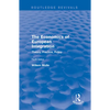 The Economics of European Integration: Theory, Practice, Policy - Paperback