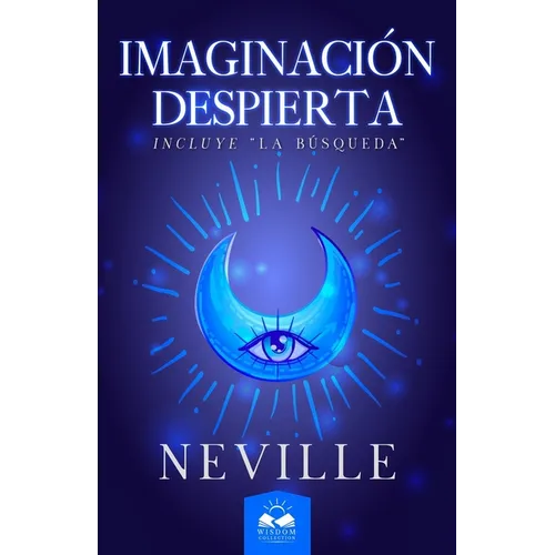 Imaginación Despierta: Incluye La Búsqueda - Paperback