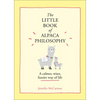 The Little Book of Alpaca Philosophy: A Calmer, Wiser, Fuzzier Way of Life - Hardcover