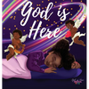 God is Here - Hardcover