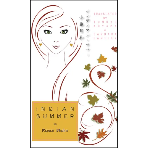 Indian Summer - Paperback
