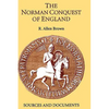 The Norman Conquest of England: Sources and Documents - Paperback