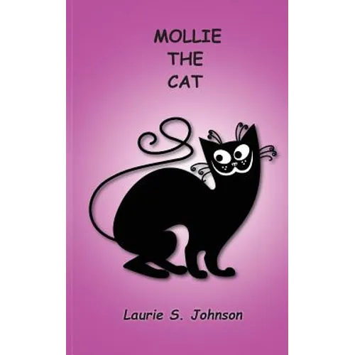 Mollie the Cat - Paperback