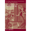 The Gospel of Matthew - Hardcover