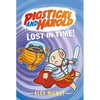 Pigsticks and Harold Lost in Time! - Hardcover