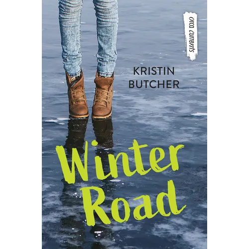 Winter Road - Paperback