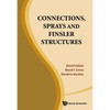 Connections, Sprays and Finsler Structures - Hardcover