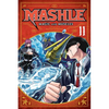 Mashle: Magic and Muscles, Vol. 11: MASH Burnedead and the God of Water - Paperback