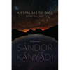 A espaldas de dios - Paperback