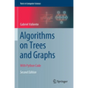 Algorithms on Trees and Graphs: With Python Code - Paperback
