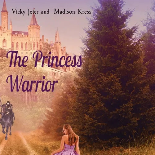 The Princess Warrior - Paperback