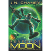 Renegade Moon: An Intergalactic Space Opera Adventure - Paperback