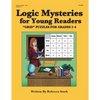 Logic Mysteries for Young Readers: ?GRID? Puzzles Ffor Grades 2?4 - Paperback