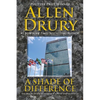 A Shade of Difference - Paperback