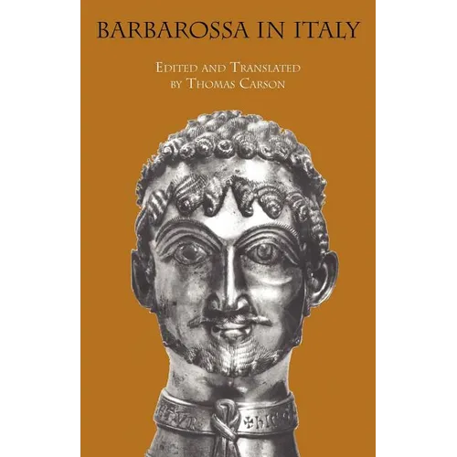 Barbarossa in Italy - Paperback