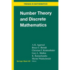 Number Theory and Discrete Mathematics - Paperback
