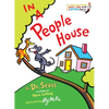 In a People House - Hardcover