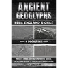 Ancient Geoglyphs Of Peru, England & Chile: Nazca Lines, Uffington White Horse, Atacama Giant & Paracas Candelabra - Paperback