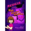 Reggie and the Hot Water Heater - Paperback