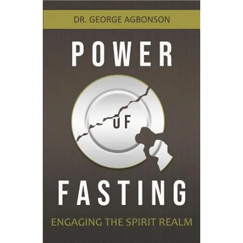 Power of Fasting - Paperback