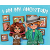 I Am My Ancestors - Paperback
