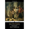 Epic of the Forgotten: Bulgarian-English Dual Language Text - Paperback