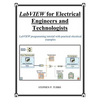 LabVIEW for Electrical Engineers and Technologists - Paperback