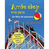 Arriba, abajo en la playa: Un libro de opuestos - Paperback
