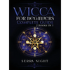 Wicca For Beginners, Complete Guide: 2 Books IN 1 - Hardcover