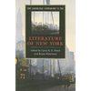 The Cambridge Companion to the Literature of New York - Paperback