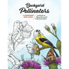 Backyard Pollinators: A Partnership with Plants - Paperback