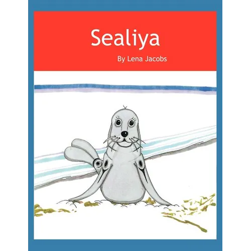 Sealiya - Paperback