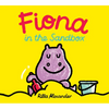 Fiona in the Sandbox - Hardcover