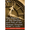 The History of the Decline and Fall of the Roman Empire, Vol. VII - Hardcover