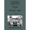 Notes on the French Army 1942: A WW2 British War Office Handbook - Paperback