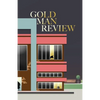 Gold Man Review Issue 11 - Paperback