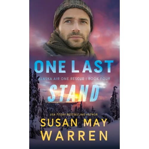 One Last Stand - Hardcover