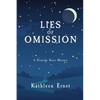 Lies of Omission: A Hanneke Bauer Mystery - Paperback