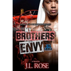 My Brother's Envy: The Cross - Paperback