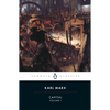 Capital: A Critique of Political Economy, Volume 1 - Paperback