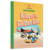 Walt Disney's Uncle Scrooge: King of the Golden River: Disney Masters Vol. 6 - Hardcover