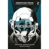 Pressure: Industrial Science Fiction Roleplaying - Hardcover
