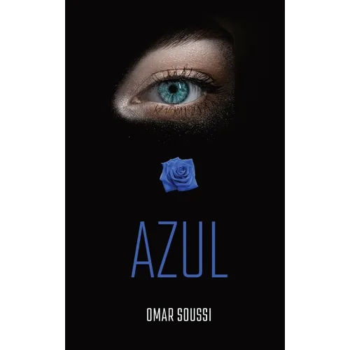 Azul - Hardcover