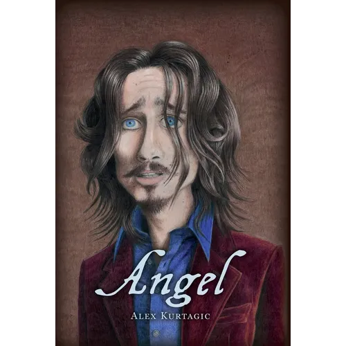Angel - Hardcover