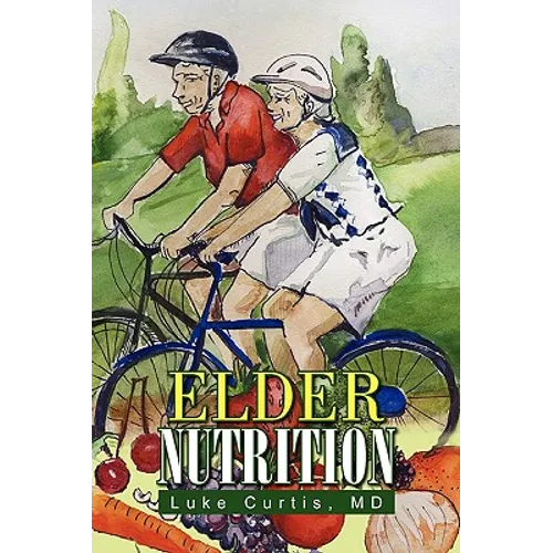 Elder Nutrition - Paperback