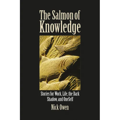 The salmon of knowledge - Paperback