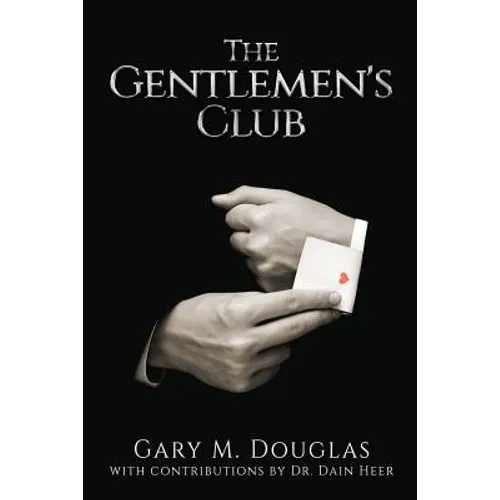 The Gentlemen's Club - Paperback