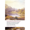 A Journey to the Western Islands of Scotland and the Journal of a Tour to the Hebrides - Paperback