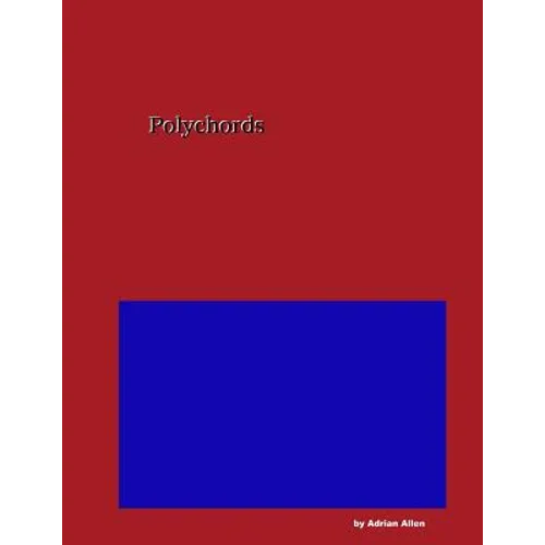 Polychords - Paperback