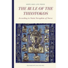 The Rule of the Theotokos According to Saint Seraphim of Sarov - Paperback